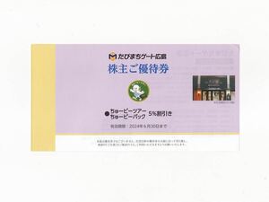 Torimachi Gate Gate Hiroshima Акционер билет билет на тур Chu Po, Chupie Pack 5%скидки купон 1 купон до 6/30.