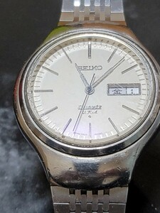 SEIKO クオーツVFA