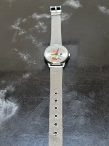 ミッキーマウス 腕時計