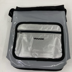 YANASE オリジナルクーラーバッグ ヤナセ ノベルティ メルセデス ベンツ 非売品 保管品　★K1286E1