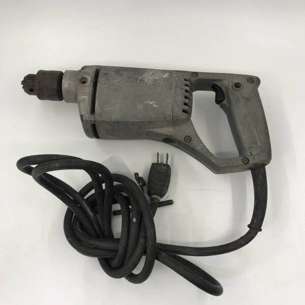 中古マキタ 10mm 電気ドリル 6400-B 電動工具★K1122Z