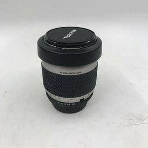 Tokina　トキナー　ズーム　レンズ　カメラ　28-80mm　AF★K1291E1