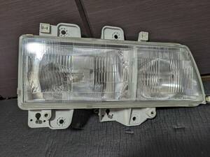 NKR81 Elf right head light foglamp attaching beautiful goods!! Koito 100-21502 114-21721