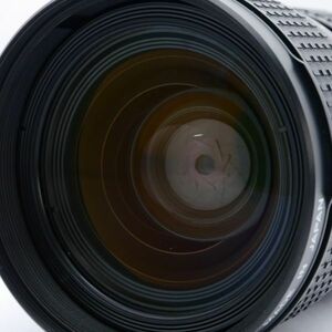 ☆美品・完動☆CANON New FD 28-85mm F4 キヤノン ズームレンズ☆保証付☆M683