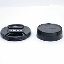 ☆良品・完動☆NIKON AF NIKKOR 85mm F1.8D ニコン 単焦点レンズ☆保証付☆E179_画像10