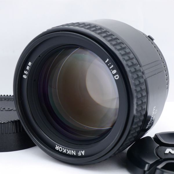 2024年最新】Yahoo!オークション -nikon 85mm f1.8の中古品・新品・未