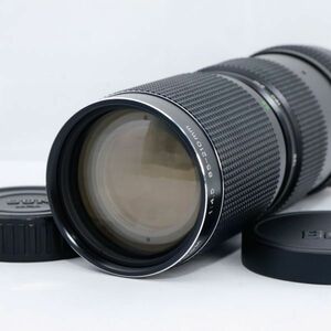 ☆極上美品・完動☆SUN AUTO ZOOM 85-210mm F4.5 ミノルタ MDマウント サン☆保証付☆K927