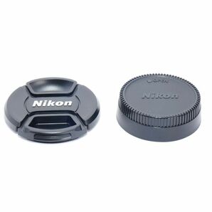 ☆美品・完動☆NIKON AF-S NIKKOR 50mm F1.8G ニコン 単焦点レンズ☆保証付☆S935の画像9