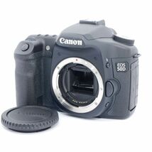 ☆外観美品・ジャンク☆CANON EOS 50D ボディ キヤノン 通電不可☆S089_画像1