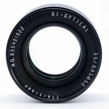 ☆新品級・完動☆TT Artisan DJ-OPTICAL 35nn F0.95 ライカ Lマウント 箱付き☆保証付☆F316_画像5