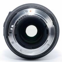 ☆新品級・完動☆SIGMA AF APO MACRO 180mm F3.5D HSM IF ニコン用 Fマウント シグマ☆保証付☆M682_画像5