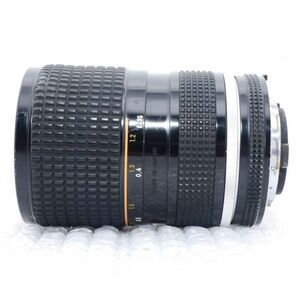 ☆実用品・完動☆NIKON Zoom-NIKKOR 35-70mm F3.5 AI-S ニコン ズームレンズ☆保証付☆T705の画像7