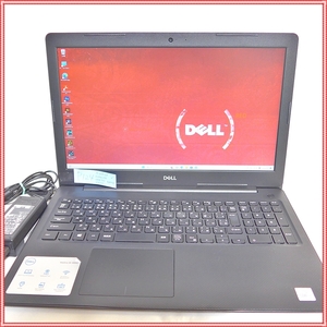 DELL Vostro 3591 i7 1065G7 GeForce MX230 NVMe 256GB + HDD 500GB メモリ 8GB Office 搭載 #NHA049