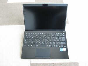 ■送料込！■WPS OFFICE2付！■第12世代 Core i5-1235Uモデル■VAIO Pro PG■ジャンクにてお譲りします■ 