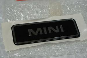 英国Mini　RoverMini　ClassicMini　Mini　1０００ フロントGrille　Emblem　MINI　MiniHL HLE　BL　BMC