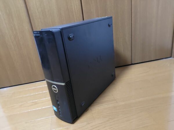 DELL Vostro 220s C2D E7500 2GB 320GB