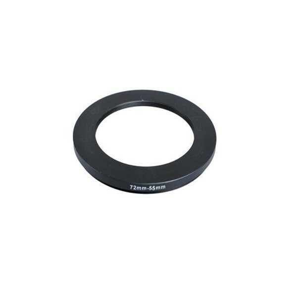 高品質 ステップ ダウン リング 72mm→55mm 全141種類 【送料無料】