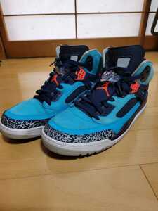 AIR JORDAN SPIZIKE 315371