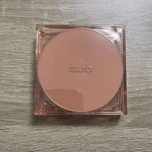 CLIO クッションファンデ