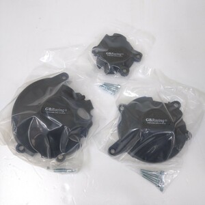  unused GBRacing engine cover set HONDA CBR1000RR-R /SP(2020) EC-CBR1000RR 2020 SET GBR