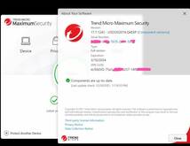 ●すぐ対応●電話サポート●３年３台 英語版 TREND MICRO ウイルスバスター クラウド（2024 最新版) 初心者様も安心_画像5