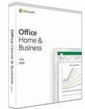 即決即納◆電話サポート◆新品◆Microsoft Office Home and Business 2019 永久版 国内正規品 オンライン認証保証 _画像1