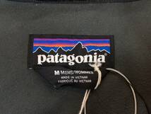 patagonia パタゴニア 28323 ダウンジャケット グレー メンズ Mサイズ JS-388239_画像3