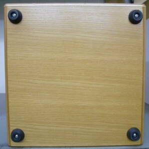 中古 PLAYWOOD プレイウッド Junior Cajon ジュニア カホン CP-3+Cajon Case カホン ケースの画像7