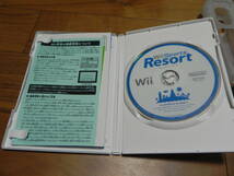 Wii リモコン モーションプラス シリコンカバー付 4個 +wii sports resort_画像8