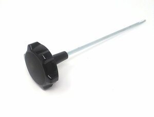  free shipping Mach H2 750SS H1B steering damper adjustment knob rod dumper knob 