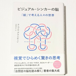 ビジュアル・シンカーの脳: 「絵」で考える人々の世界