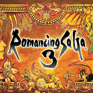 【Steamキー】Romancing SaGa 3 / ロマンシング サガ3【PC版】