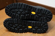 DANNER　ダナー　ダナーフィールドロー　us8 ゴアテックス　ブーツ　26cm ブラック 黒　_画像7