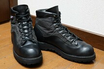 DANNER　ダナー　ケブラーライト　us8.5　ゴアテックス　ブーツ　ダナーライト　33850x _画像3