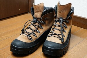 DANNER　ダナー　コンバットハイカー　us7.5　ゴアテックス　ブーツ　43513x　ミリタリー　アウトドア　メンズ トレッキングシューズ