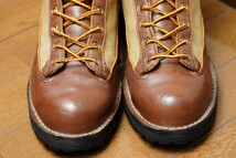 DANNER　ダナーライト　us7.5　黒タグ　ゴアテックス　ブーツ　30420x _画像3