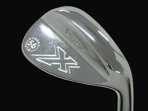 ■リフィニッシュ■キャロウェイ■X FORGED 56MD-14■SW■56°■N.S.PRO 950GH■S■中古■