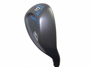 ■キャスコ■Dolphin Wedge DW-117 FORGED■51■S■KBS TOUR 90■中古■1円～