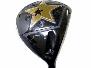 ■イオンスポーツ■GINNICO Black Star Edition■10.5■S■FUJIKURA SPEEDER NX 50■中古■1円～