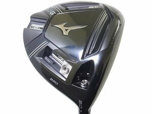 ■ミズノ■Mizuno ST-G 220■9■S■TOUR AD GM-200 D■中古■1円～