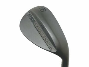 ■タイトリスト■VOKEY SPIN MILLED SM8 ジェットブラック■60/10 S■R■NS PRO 950GH■中古■1円～