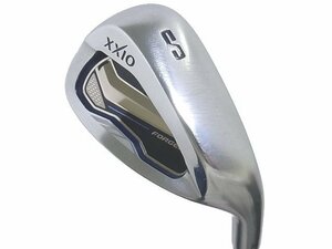 ■ゼクシオ■XXIO FORGED(2017)■SW■56■S■NS PRO 980GH DST■中古■1円～