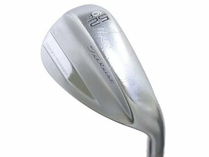 ■タイトリスト■VOKEY FORGED(2019)■52/10F■S■NS PRO MODUS3 TOUR105■中古■1円～