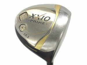 ■短尺■ゼクシオ■XXIO PRIME(2017)■10.5■R■XXIO SP900■訳有中古■1円～