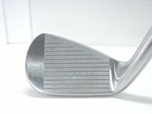 ■ミズノ■JPX 900 FORGED 6本■5-P■S■Tour AD AD-75■訳有中古■1円～_画像3