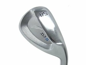 ■フォーティーン■DJ-5■54■WEDGE■TS-114w■中古■1円～