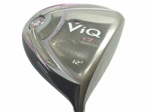 ■女性■ブリヂストン■TOURSTAGE ViQ CL(2010)■12■A■VT-30w■中古■1円～