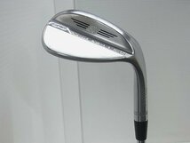 ■タイトリスト■VOKEY SPIN MILLED SM8 ツアークロム■58/10S■S■NS PRO 950GH neo■中古■1円～_画像2