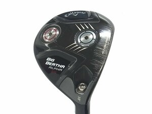 ■キャロウェイ■BIG BERTHA ALPHA 816■FW■18■X■Tour AD GP-7■中古■1円～