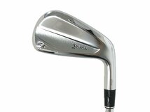 ■ダンロップ■SRIXON ZX U■3U■20■S■NS PRO 950GH neo■中古■1円～_画像1